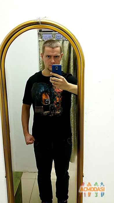 Александр Александрович Ушаков фото №1560761. Загружено 18 Января 2020