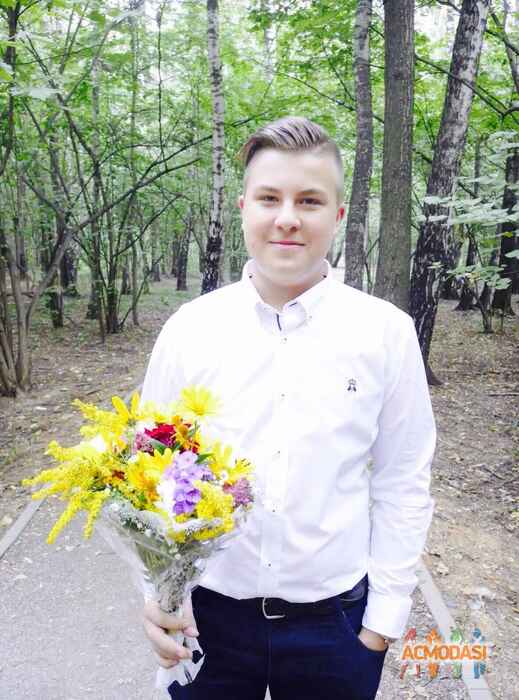 Николай Сергеевич Николаев фото №1369499. Загружено 11 Сентября 2018