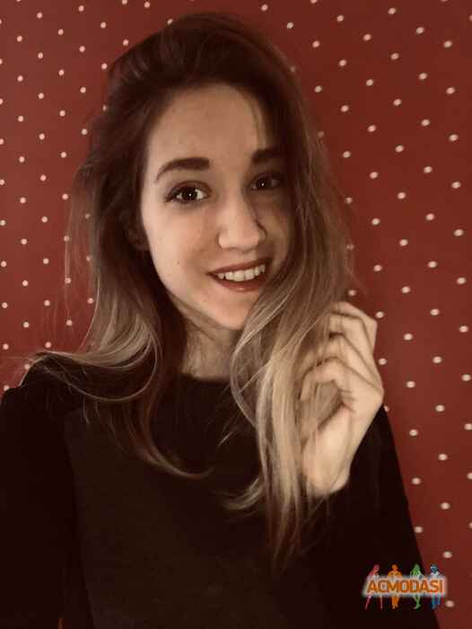 Елизавета Павловна Мурашкина фото №1418614. Загружено 29 Января 2019