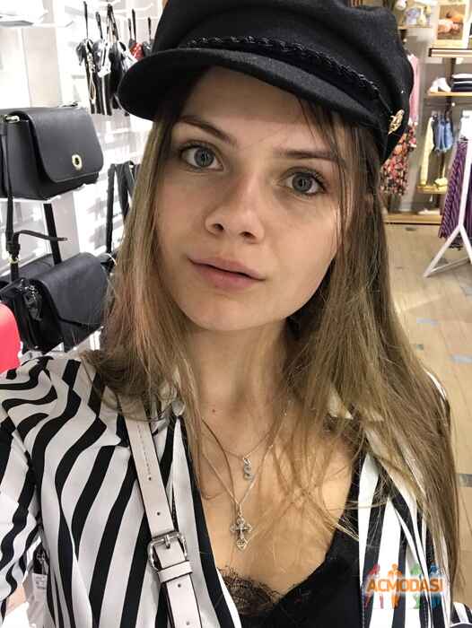 Светлана Петровна Сопига фото №1421035. Загружено 05 Февраля 2019