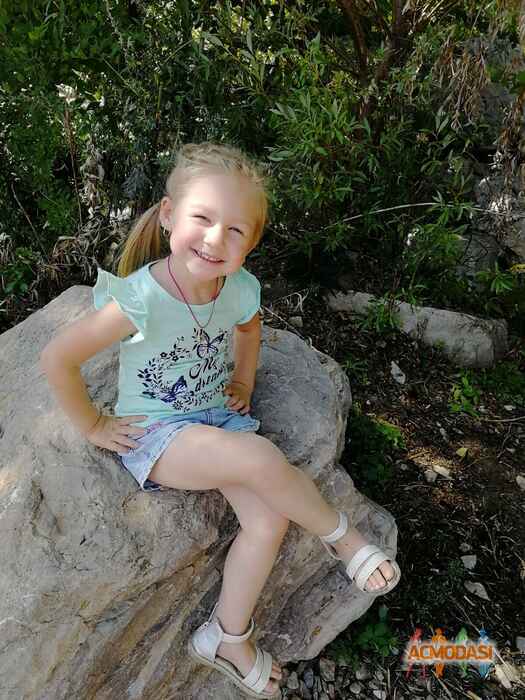 Изабелла  Малышева фото №1445275. Загружено 10 Апреля 2019