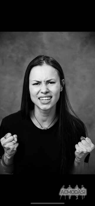 Анастасия Дмитриевна Маркарян фото №1465250. Загружено 27 Мая 2019