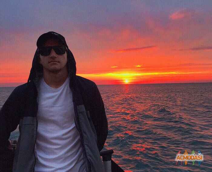 Артем Алексеевич Горбачев фото №1497926. Загружено 10 Августа 2019