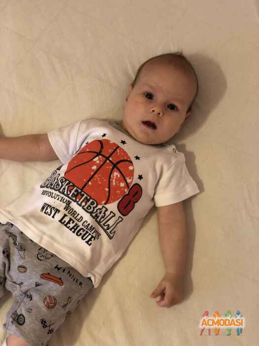 Матвей   фото №1541095. Загружено 19 Ноября 2019