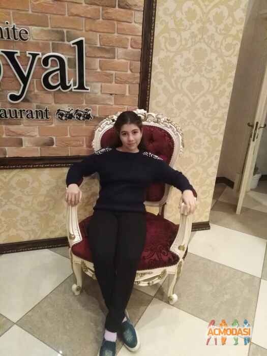 Ангелина Эриковна Атабекян фото №1550067. Загружено 14 Декабря 2019