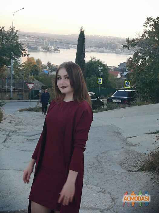 Кристина  Кулагина фото №1605832. Загружено 03 Июня 2020