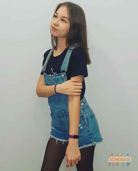 Дарья Дмитриевна Зайцева фото №1649952. Загружено 25 Октября 2020