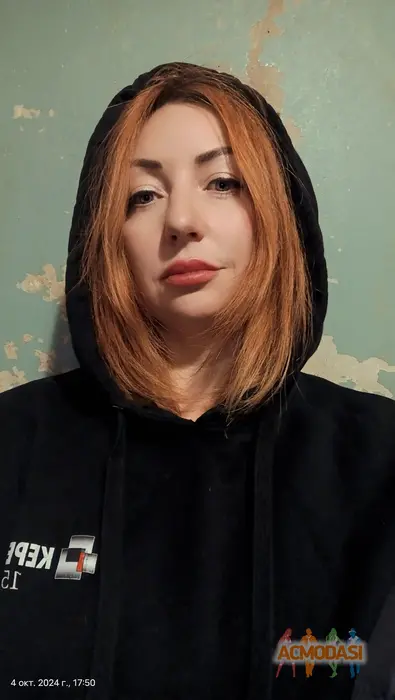Anna  RYZHKOVa фото №1917321. Загружено 20 Января 2025