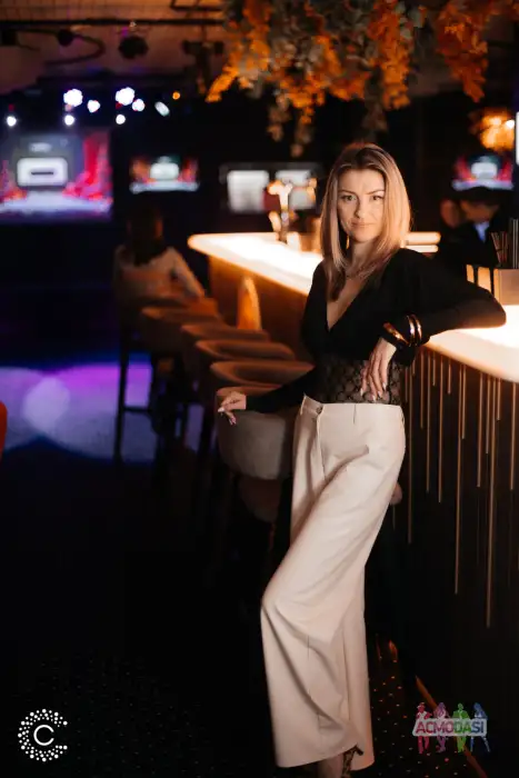 Marina  Oran фото №1948899. Загружено 09 Марта 2026