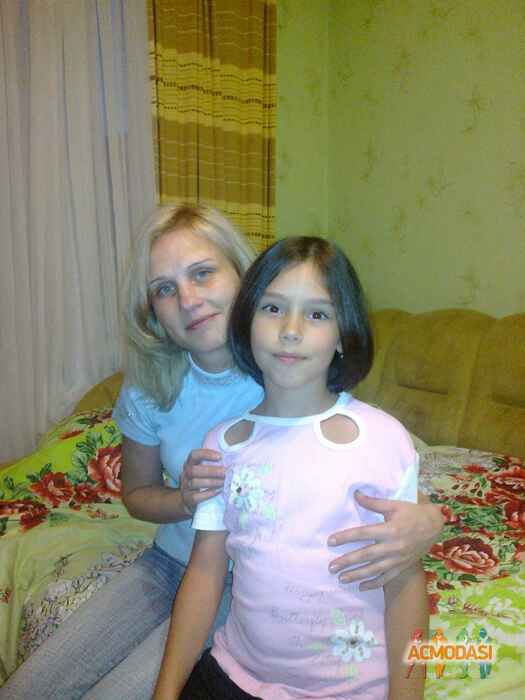 Светлана Александровна Сосновских фото №231769. Загружено 01 Августа 2012