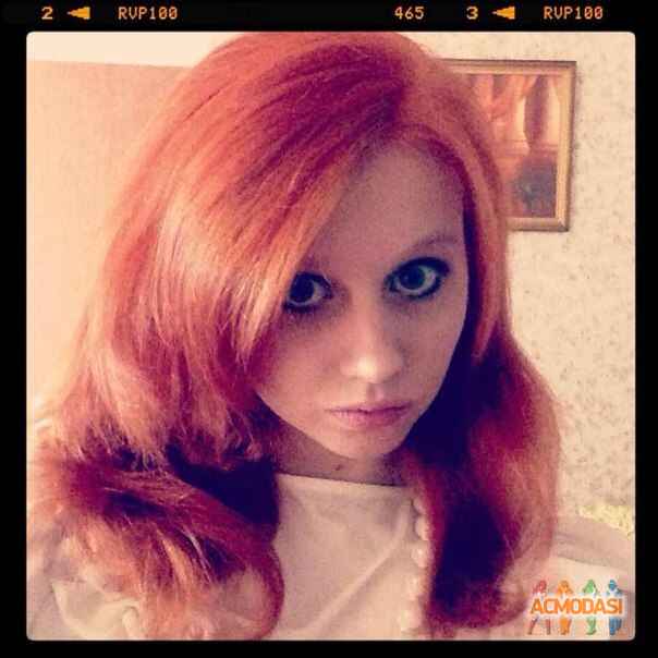 Анастасия Алексеевна Романова фото №501450. Загружено 30 Сентября 2013