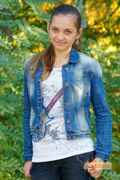 Анна  Понамарева фото №533123. Загружено 15 Ноября 2013
