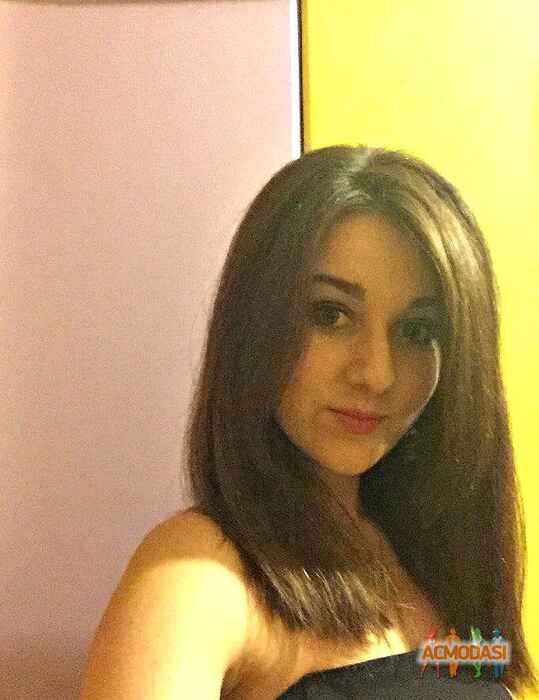 Кристина  Сафарова фото №1151876. Загружено 27 Февраля 2017