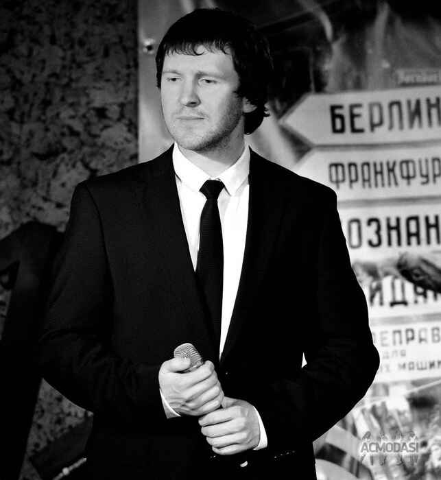 Денис Алексеевич Гаврилов фото №509464. Загружено 13 Октября 2013