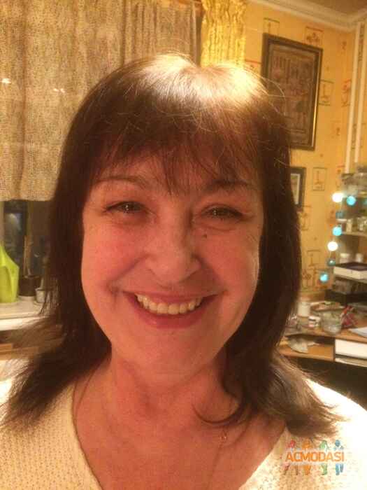 Ольга  Тигина фото №1689524. Загружено 09 Марта 2021