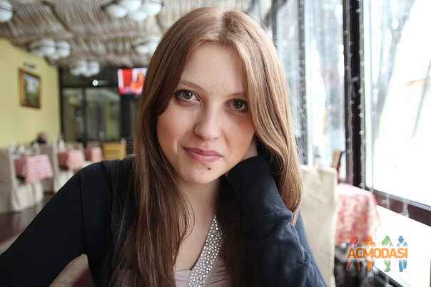 Анна Сергеевна Васильева фото №763222. Загружено 30 Октября 2014