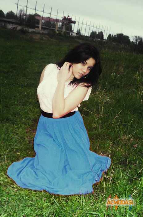 Динара Вербицкая Андреевна фото №768425. Загружено 08 Ноября 2014