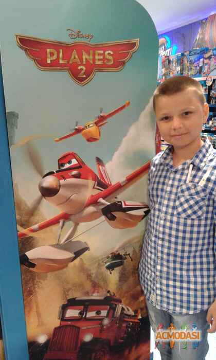 Владислав Андрійович Рогашко фото №812911. Загружено 02 Февраля 2015