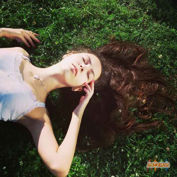 Алина  Черёмушкина фото №908101. Загружено 18 Августа 2015