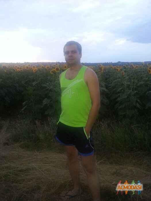 Дмитрий  Попов фото №889769. Загружено 21 Июля 2015