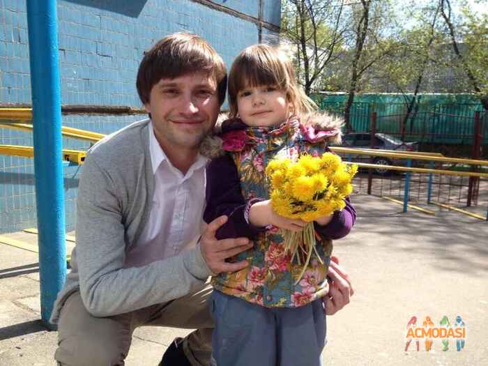 Андрей Викторович Белецкий фото №894557. Загружено 28 Июля 2015