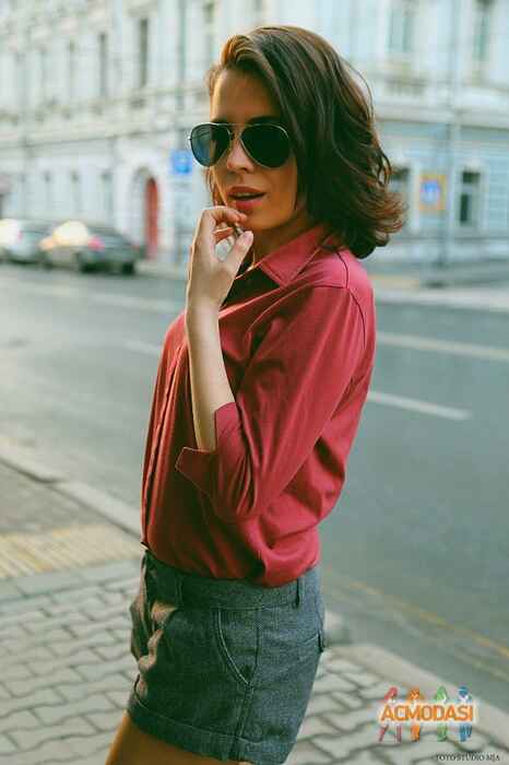 Daria  Naumova фото №907447. Загружено 17 Августа 2015