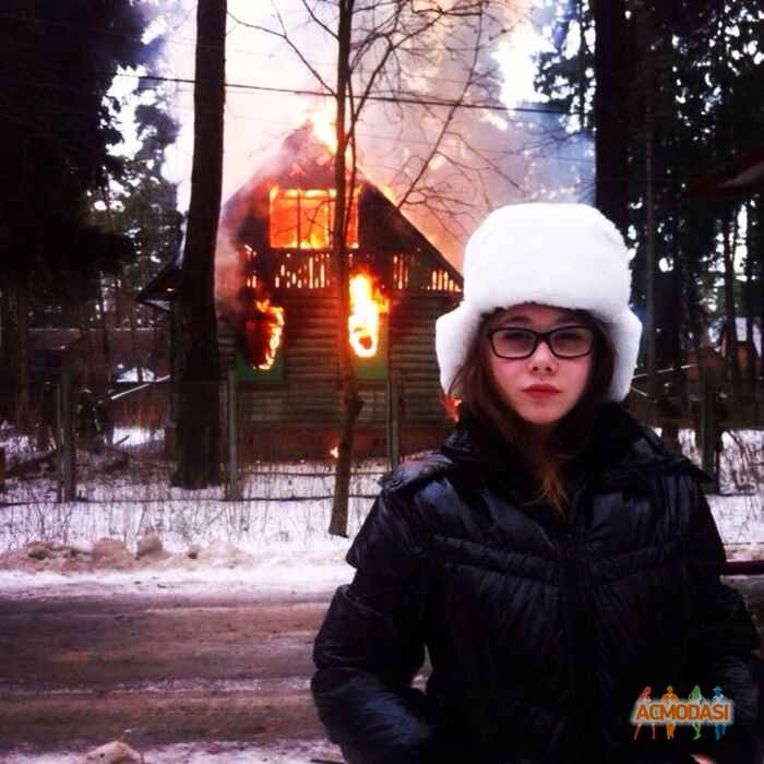 Валя Игоревна Михайлова фото №993516. Загружено 08 Февраля 2016