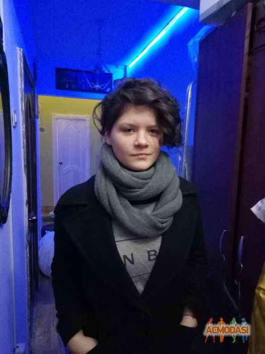 Ярославна Артемовна Смоляная фото №1126877. Загружено 23 Декабря 2016