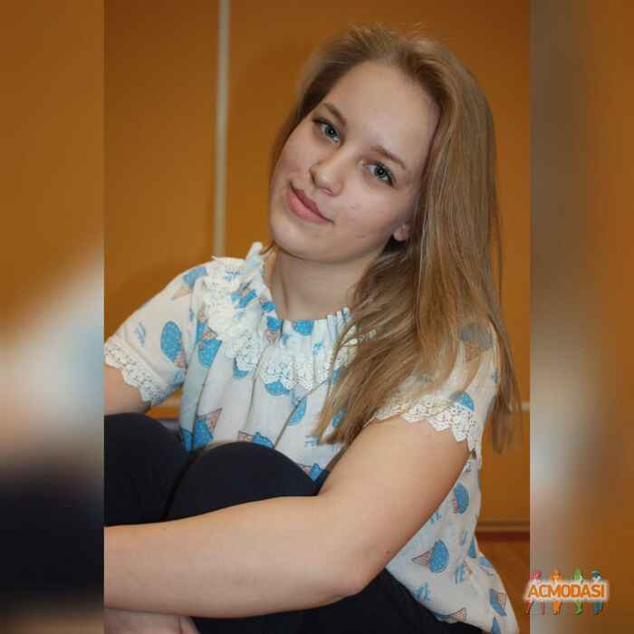 Диана Михайловна Кондрашова фото №1296595. Загружено 07 Марта 2018