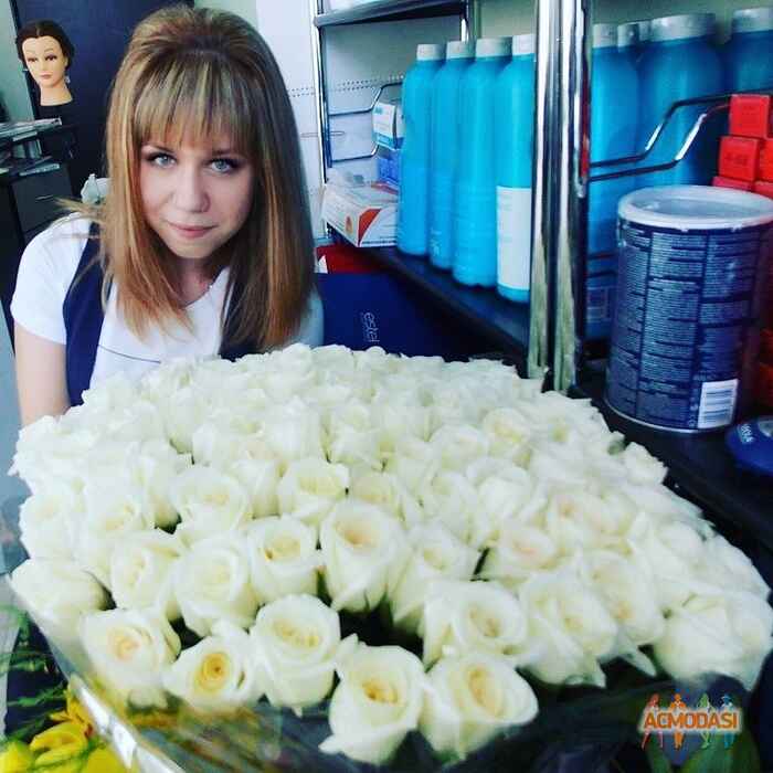Надежда Алексеевна Никотина фото №1190336. Загружено 15 Июня 2017