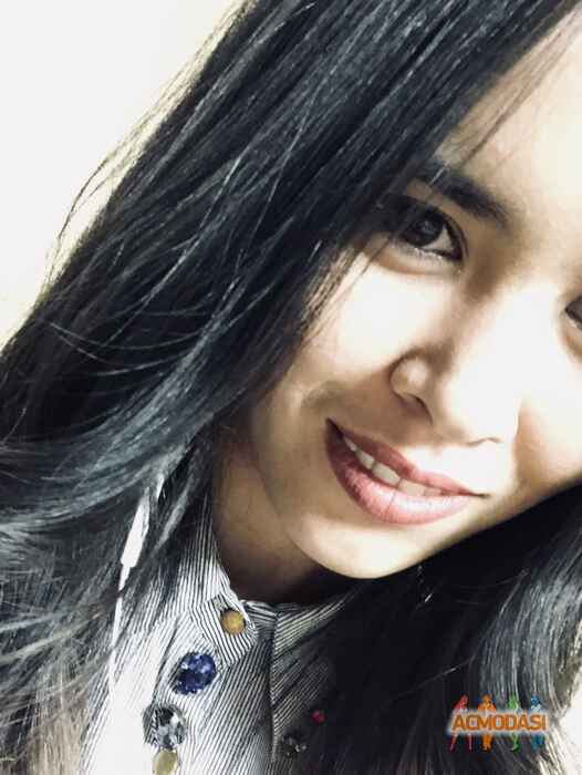 Динора Фахриддин кызы Холмирзаева фото №1382605. Загружено 12 Октября 2018