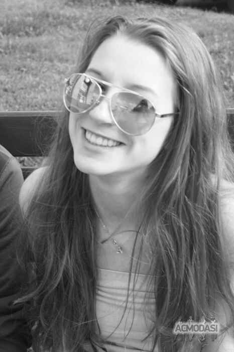 Анастасия  Комарова фото №112542. Загружено 29 Ноября 2011