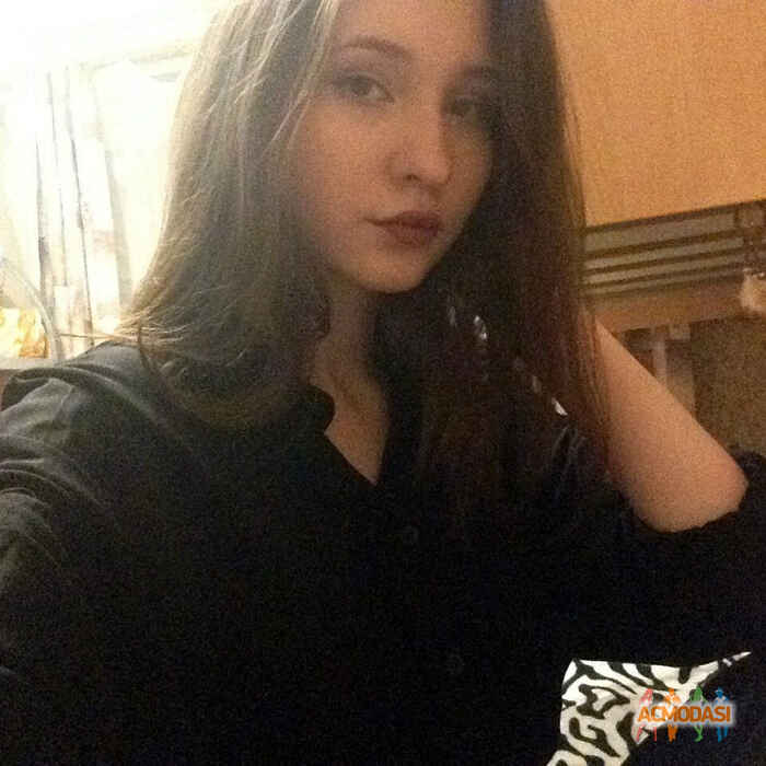 Полина Игоревна Таныгина фото №1447647. Загружено 15 Апреля 2019