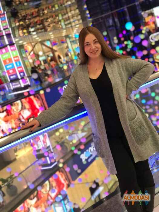 Евгения  Мартинез фото №1447815. Загружено 16 Апреля 2019