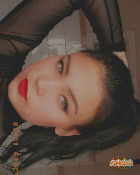 Настя  Павлова фото №1517147. Загружено 27 Сентября 2019