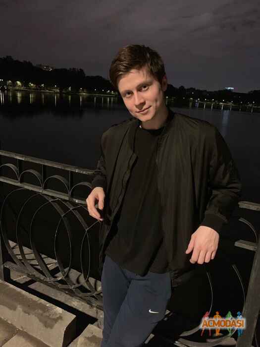 Рома Андреевич Ермаков фото №1470671. Загружено 06 Июня 2019