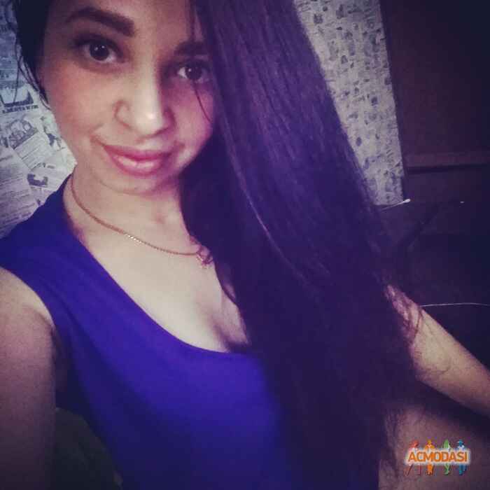 Евгения Сергеевна Салиева фото №1483841. Загружено 09 Июля 2019