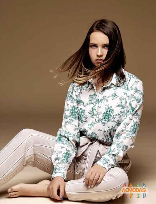 Анастасия Евгеньевна Терехина фото №1489476. Загружено 23 Июля 2019