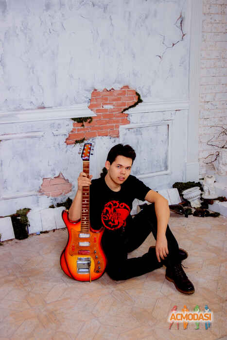 Рустам Анасович Исмагилов фото №1536772. Загружено 07 Ноября 2019