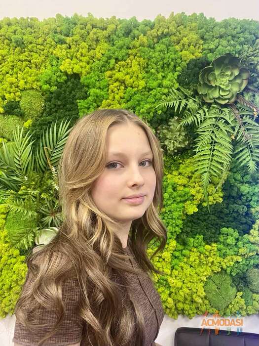 Алиса  Рябчикова фото №1815349. Загружено 21 Августа 2022