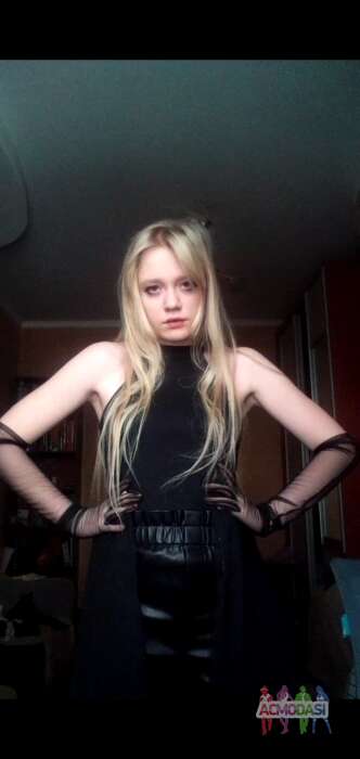 Елена  Тайрер фото №1834382. Загружено 22 Декабря 2022