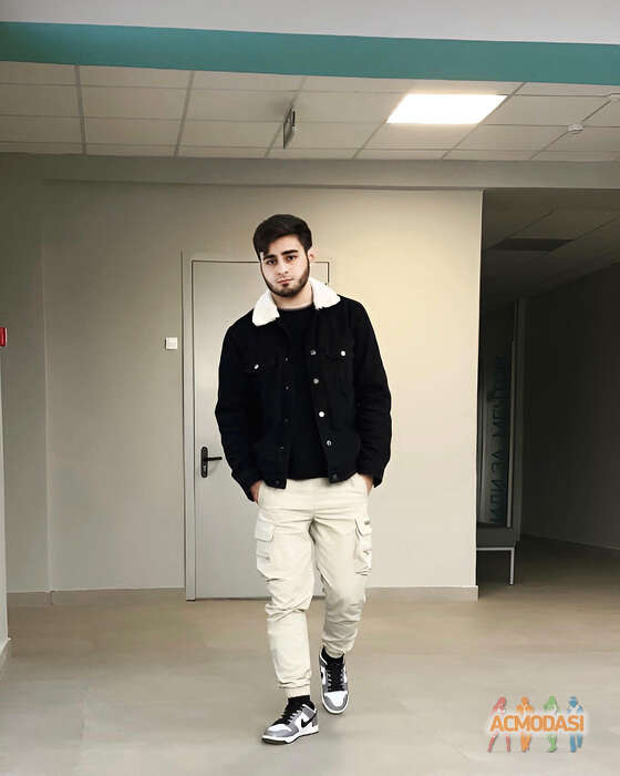 Ахмед  Арсанукаев фото №1845450. Загружено 01 Марта 2023