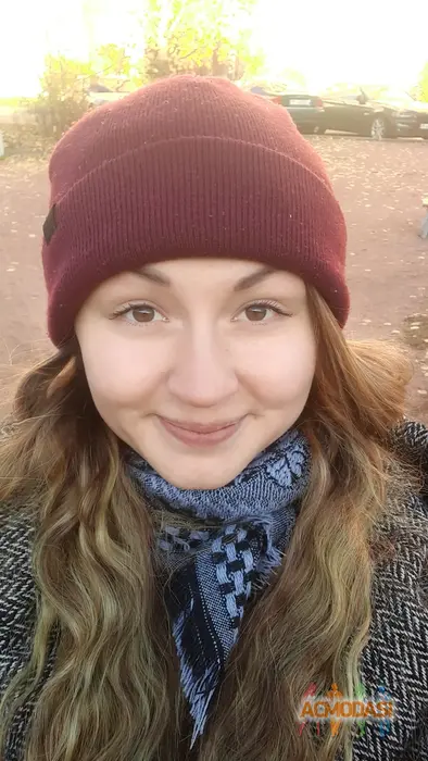 Юлиана  Филиппова фото №1923962. Загружено 02 Апреля 2025