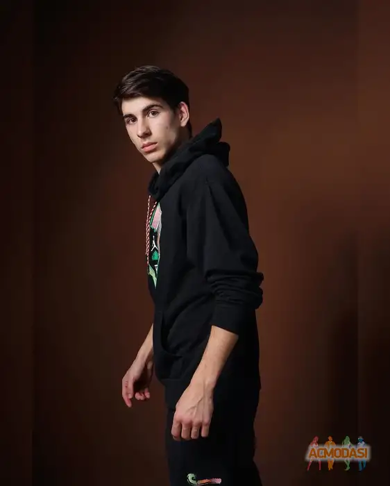 Илья Григорьевич Ворушило фото №1941330. Загружено 12 Ноября 2025