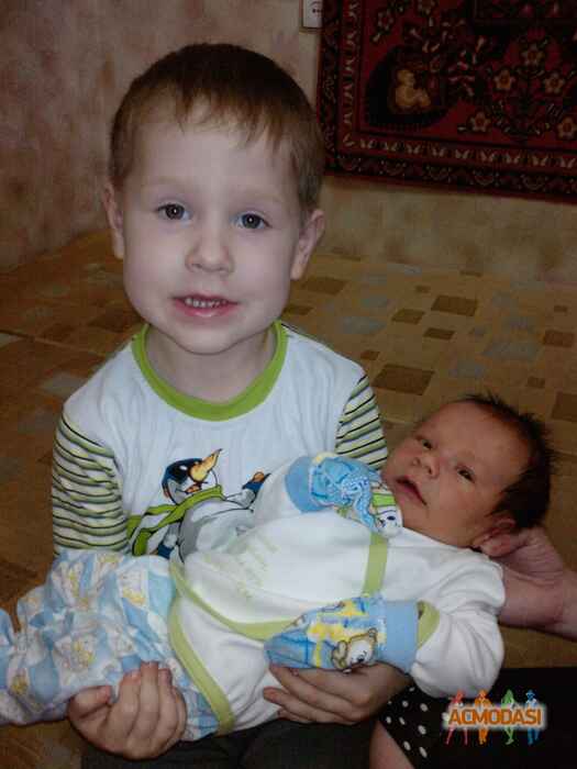 Даниил Александрович Востриков фото №215812. Загружено 24 Июня 2012