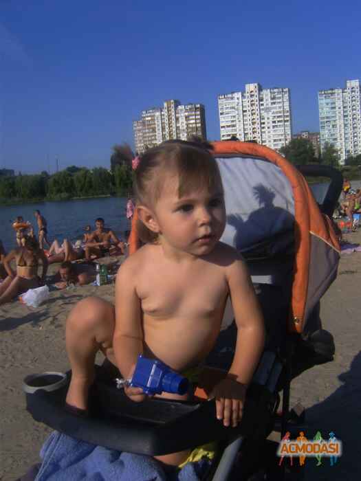 Елизавета Юрьевна Ушакова фото №225593. Загружено 18 Июля 2012