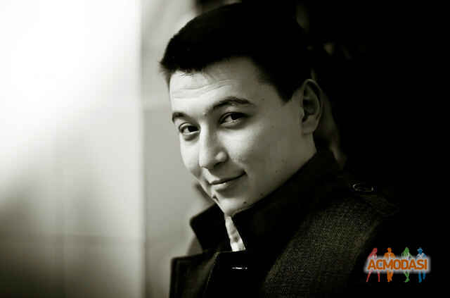 Аслан Султанович Гумаров фото №284765. Загружено 07 Ноября 2012