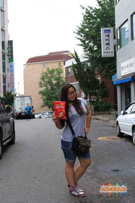 Olesya  Kurnenkova фото №292619. Загружено 18 Ноября 2012