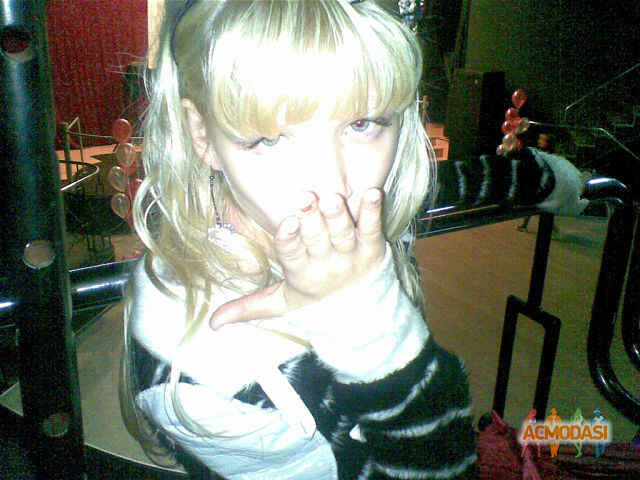 Алина  Олеговна фото №451750. Загружено 19 Июля 2013