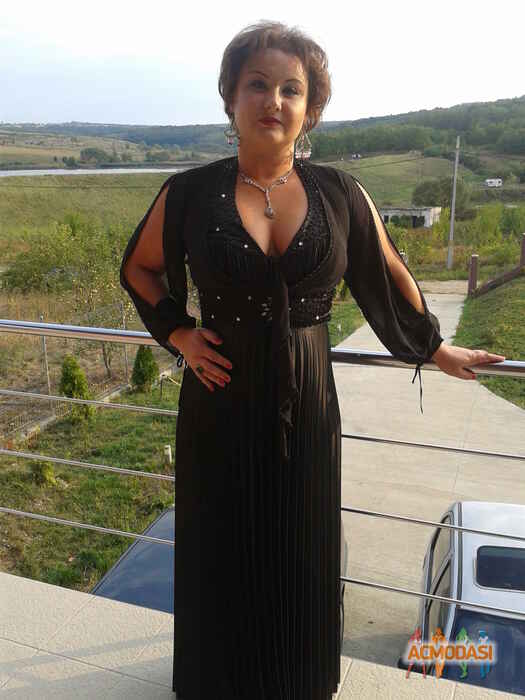 Elvira Vasilievna Rimbu фото №481990. Загружено 31 Августа 2013